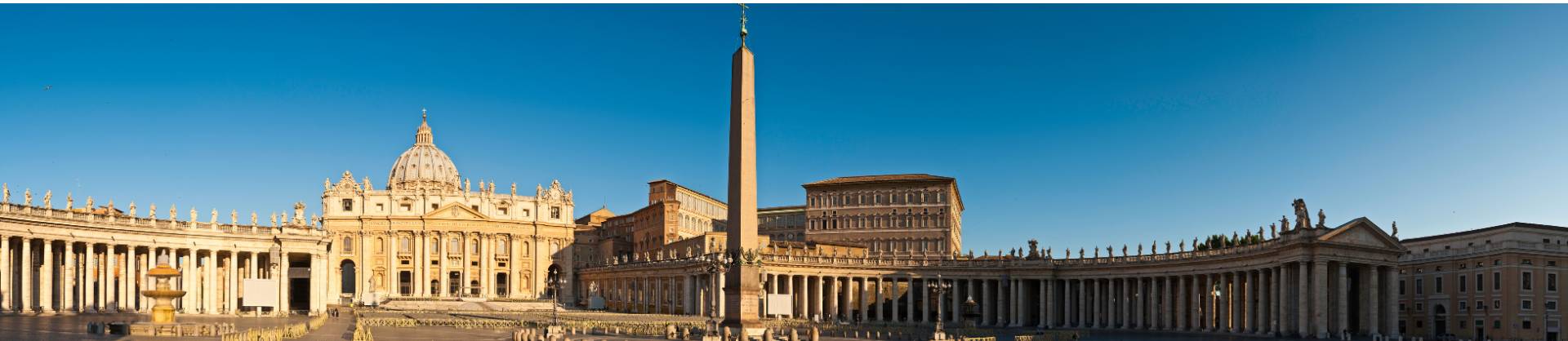 Giubileo Roma 2025: basilica di san Pietro e porta santa